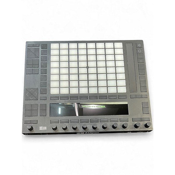 Used Ableton Push 2 MIDI Controller