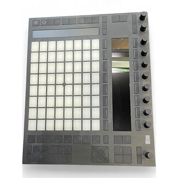Used Ableton Push 2 MIDI Controller