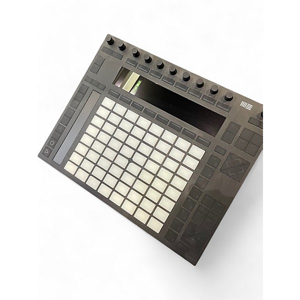 Used Ableton Push 2 MIDI Controller