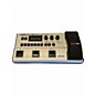 Used BOSS GT1B Bass Effect Pedal