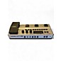 Used BOSS GT1B Bass Effect Pedal