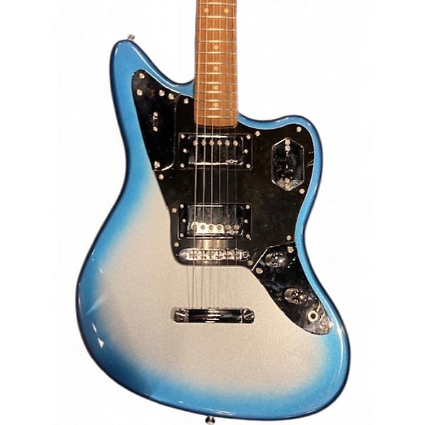 Squier Contemporary Jaguar HH-ST Review - Premier Guitar