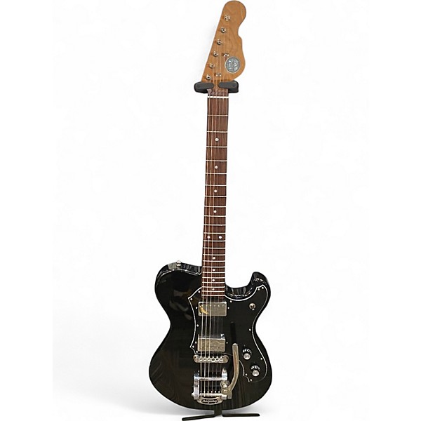 Used Veritas CUSTOM PORTLANDER Black Solid Body Electric Guitar,New Products : American Fashion Style Bags On Sale