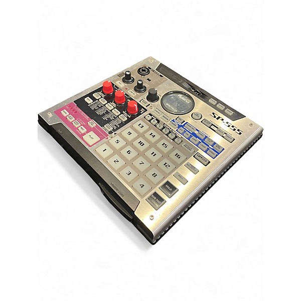 Used Roland SP-555 Production Controller