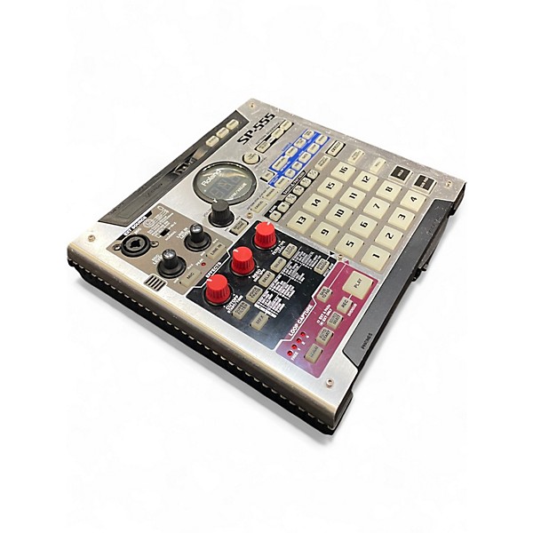Used Roland SP-555 Production Controller
