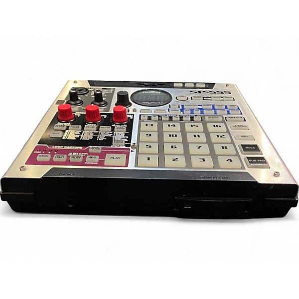 Used Roland SP-555 Production Controller