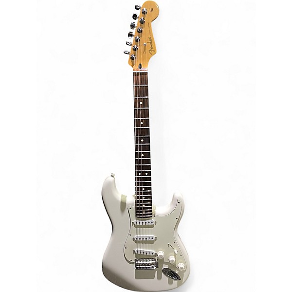 Used Fender Player Stratocaster Polar White Solid Body Electric Guitar,Specials : American Fashion Style Bags On Sale Used Fender Player Stratocaster Polar White Solid Body Electric Guitar,Specials : American Fashion Style Bags On Sale