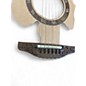 Used Ovation 17674SG Natural Acoustic Guitar