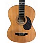 Used Hofner HW200 Natural Acoustic Guitar