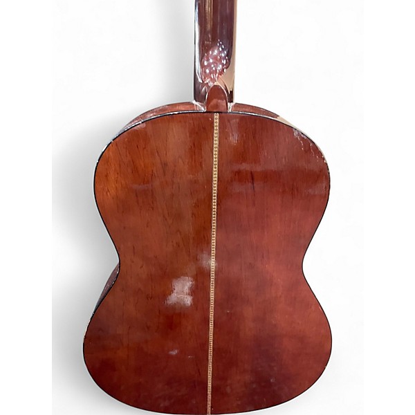 Used Hofner HW200 Natural Acoustic Guitar