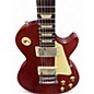 Used Gibson Les Paul Studio Walnut Solid Body Electric Guitar
