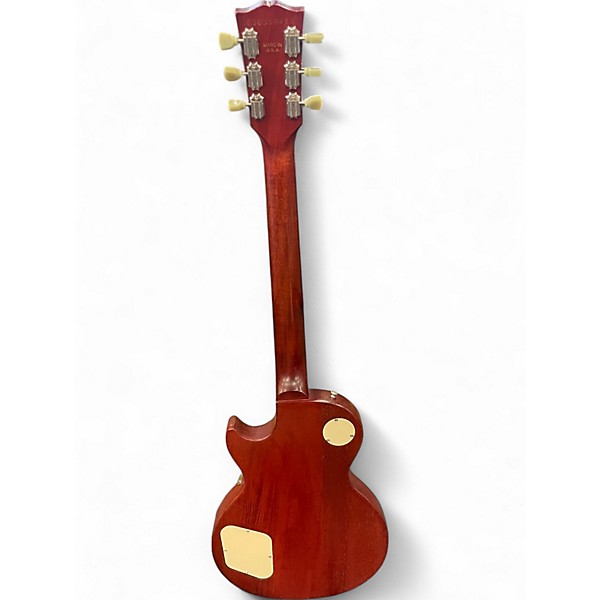 Used Gibson Les Paul Studio Walnut Solid Body Electric Guitar