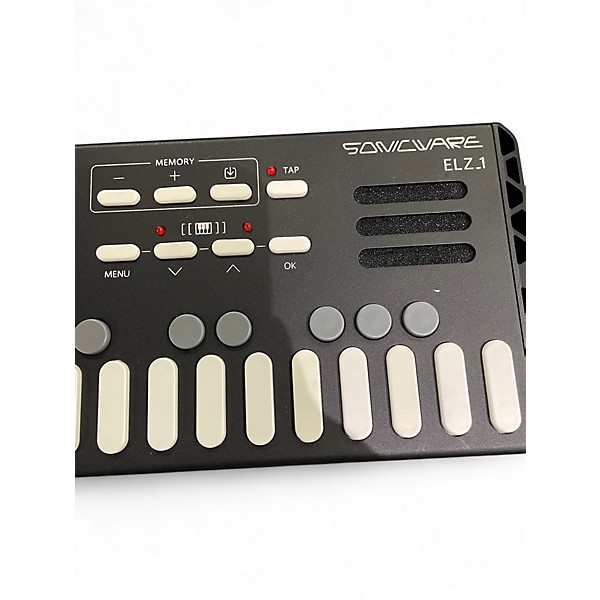 Used Sonicware ELZ.1 Synthesizer