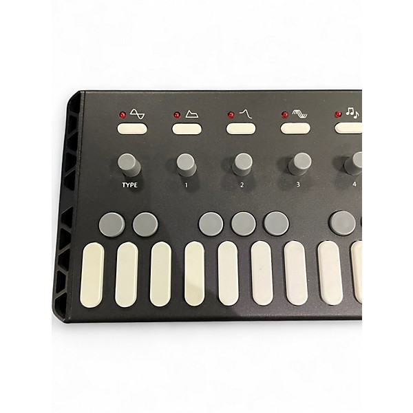 Used Sonicware ELZ.1 Synthesizer