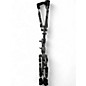 Used Pearl DOUBLE BRACED Snare Stand