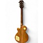 Used Agile 3100 Natural Solid Body Electric Guitar