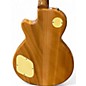 Used Agile 3100 Natural Solid Body Electric Guitar