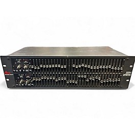 Used Dbx 2231 Equalizer