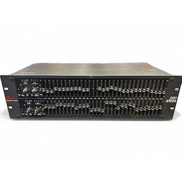 Used Dbx 2231 Equalizer,New Products : American Fashion Style Bags On Sale