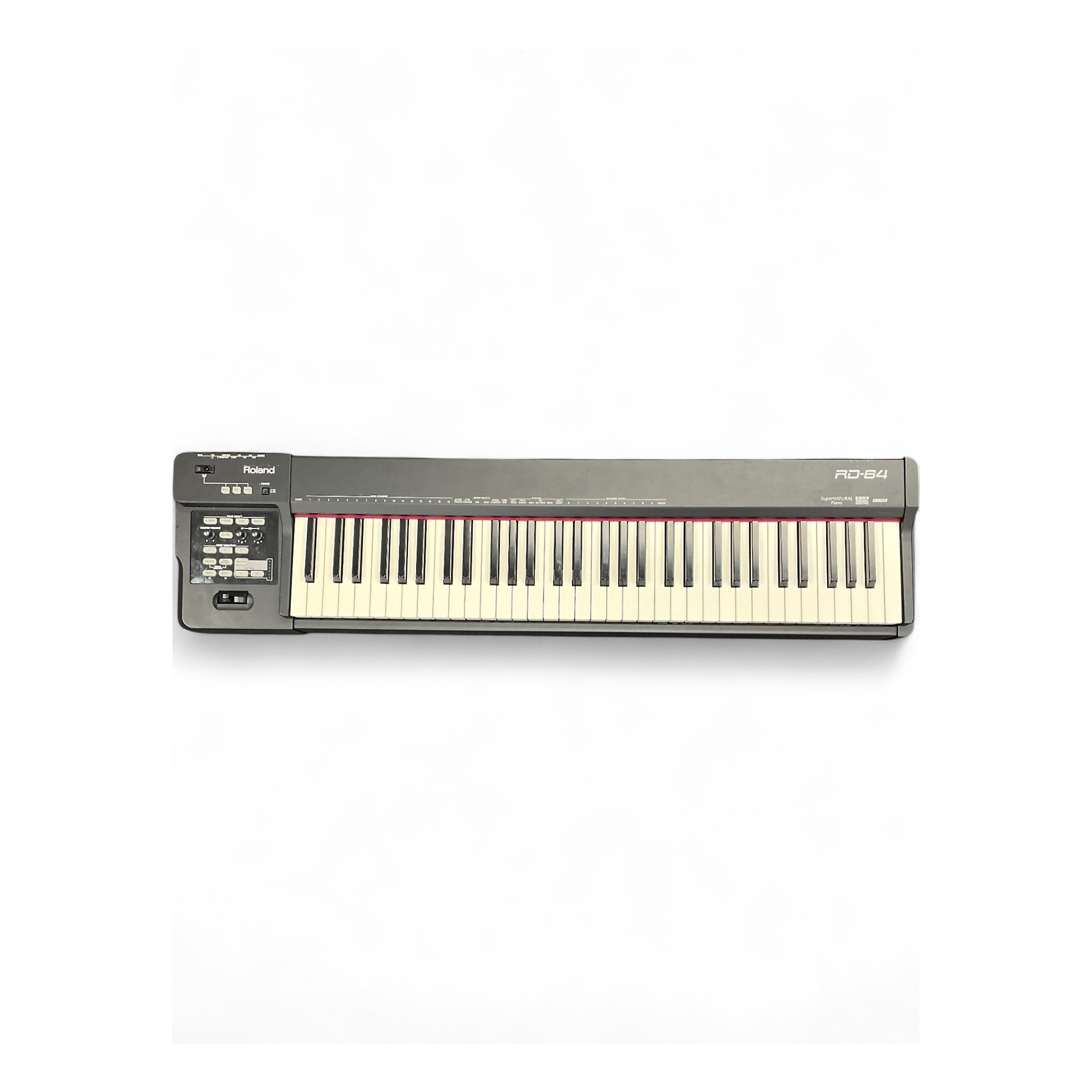 Roland RD-64 Digital Piano | Guitar Center