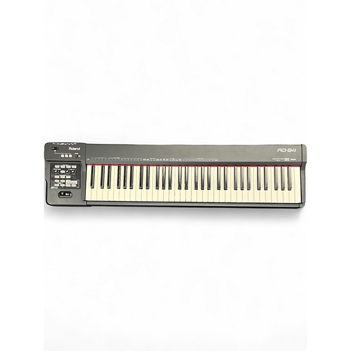 Roland RD-64 デジタルピアノ　RD64 Roland - RD-64 | Digital Piano