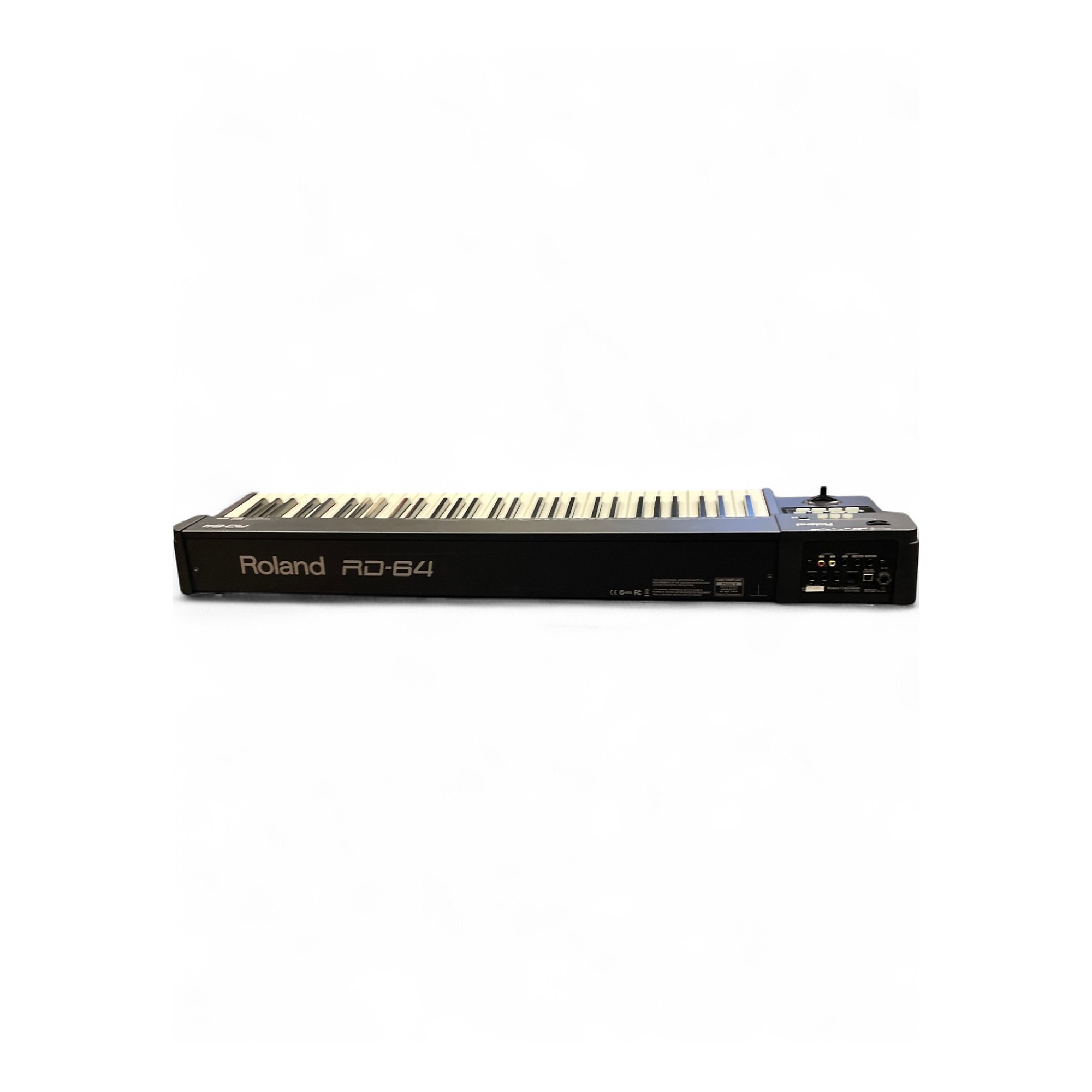 Used Roland RD64 Stage Piano | Guitar Center