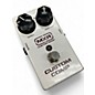 Used MXR CSP202 Custom Shop Compressor Effect Pedal thumbnail