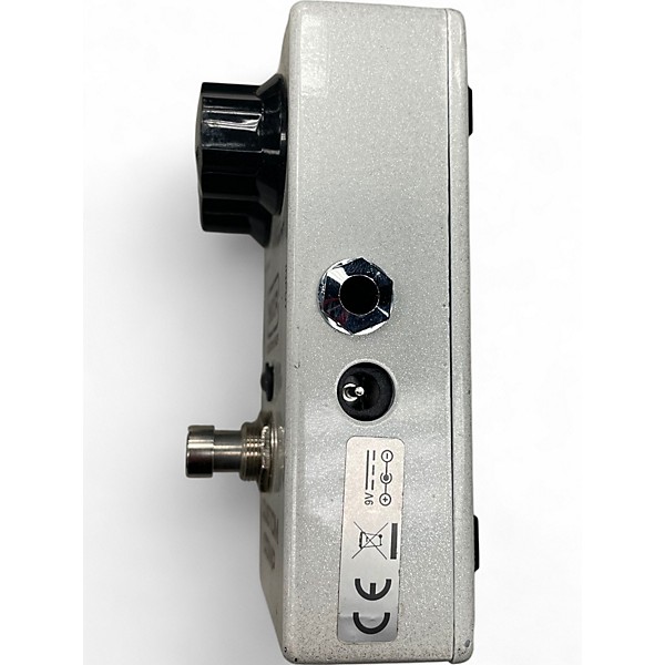 Used MXR CSP202 Custom Shop Compressor Effect Pedal