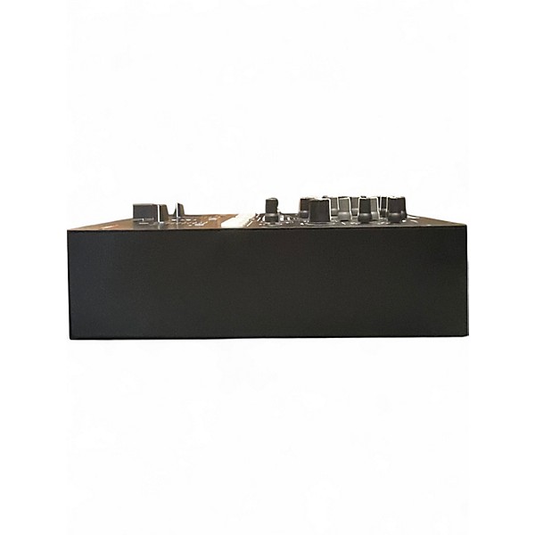 Used Numark SCRATCH DJ Mixer