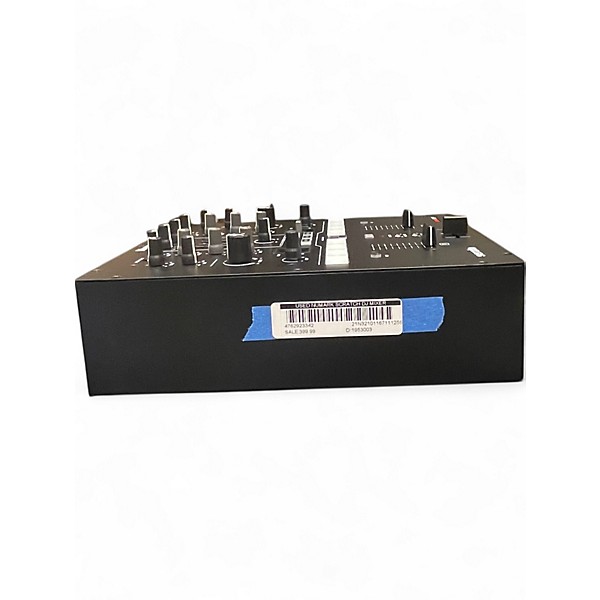 Used Numark SCRATCH DJ Mixer