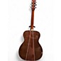 Used Martin M-6 Johnny Marr Signature Limited-Edition Grand Auditorium A Natural Acoustic Electric Guitar