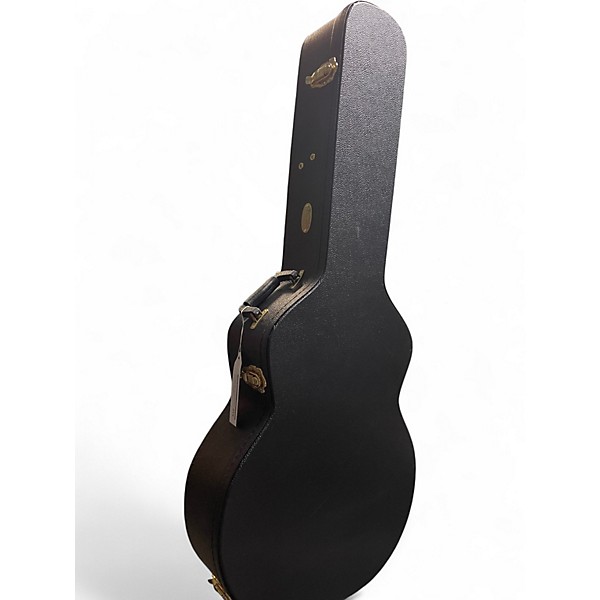 Used Martin M-6 Johnny Marr Signature Limited-Edition Grand Auditorium A Natural Acoustic Electric Guitar