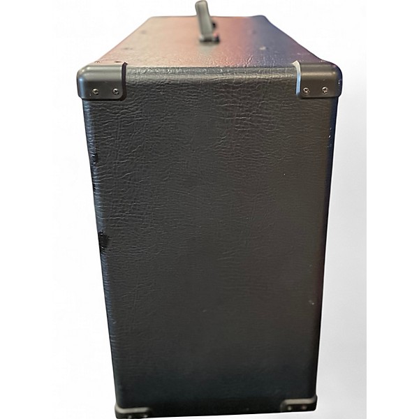 Used Kustom KG100FX212 Guitar Combo Amp