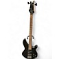 Used Mitchell MB200 Charcoal Electric Bass Guitar thumbnail