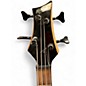 Used Mitchell MB200 Charcoal Electric Bass Guitar