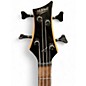 Used Mitchell MB200 Charcoal Electric Bass Guitar