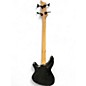Used Mitchell MB200 Charcoal Electric Bass Guitar