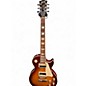 Used Gibson Les Paul Traditional Pro V Iced Tea Solid Body Electric Guitar thumbnail