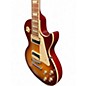 Used Gibson Les Paul Traditional Pro V Iced Tea Solid Body Electric Guitar