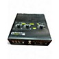 Used Novation AUDIO HUB 2X4 Audio Interface