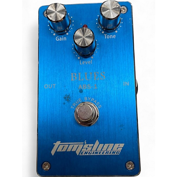 Used Tomsline ABS-1 Effect Pedal