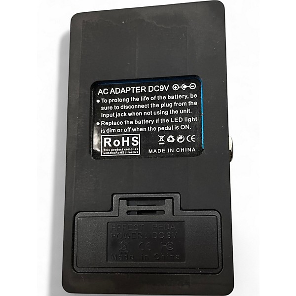 Used Tomsline ABS-1 Effect Pedal