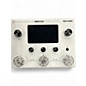 Used Hotone Effects Ampero II Stomp Effect Processor
