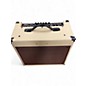 Used Roland BC-60 Guitar Combo Amp thumbnail