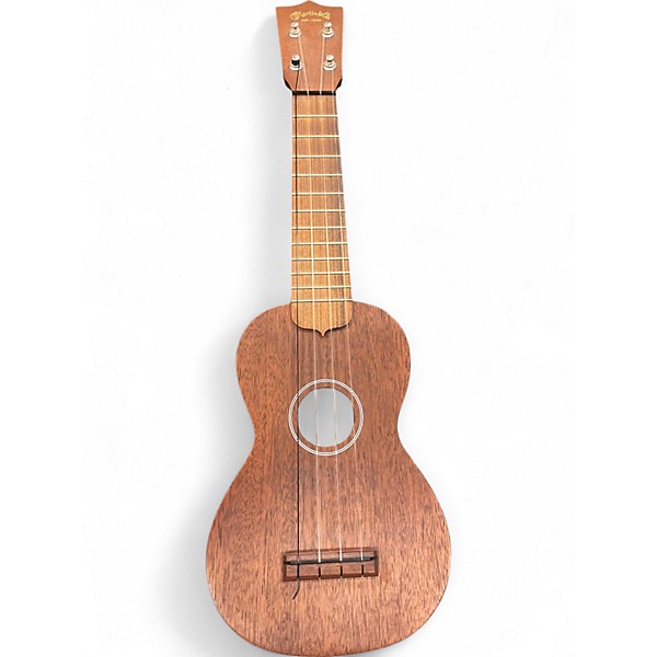 Used Martin S1 Soprano Natural Ukulele,New Products : American Fashion Style Bags On Sale