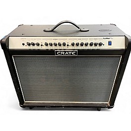 Used Crate FlexWave FW120 120W 2x12 Guitar Combo Amp