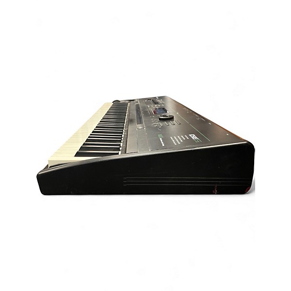Used Kurzweil K2500S Keyboard Workstation
