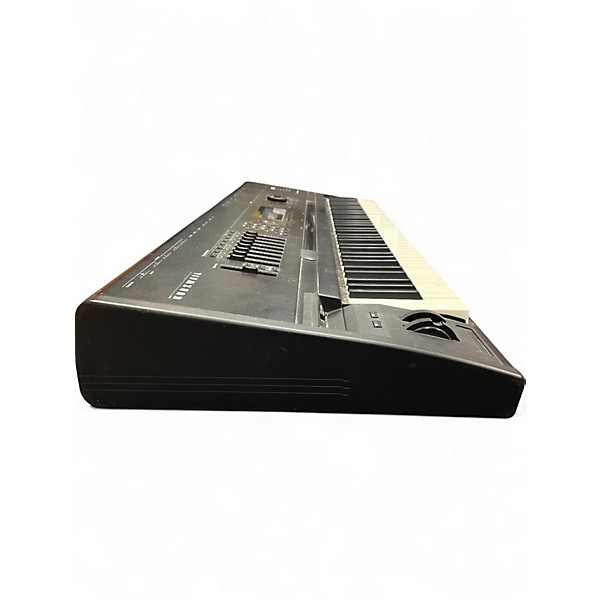 Used Kurzweil K2500S Keyboard Workstation