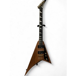 Used Jackson JS32T Randy Rhoads Natural Solid Body Electric Guitar