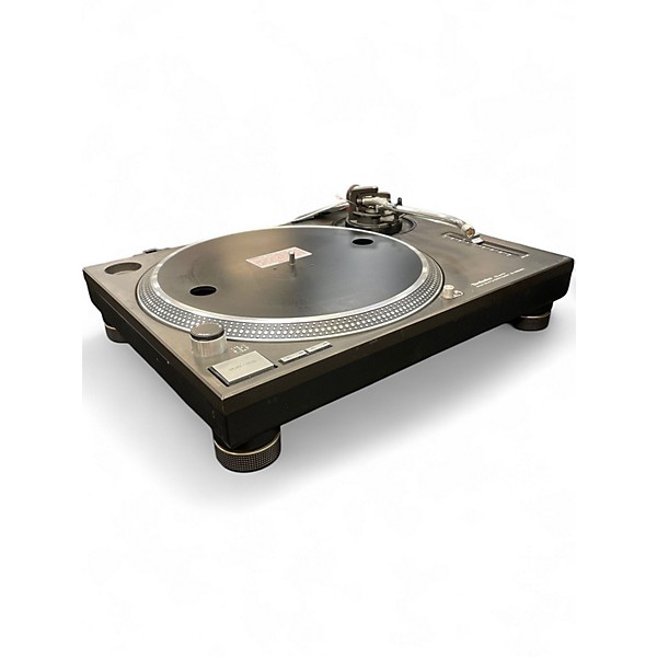 Used Technics SL1200MK2 Turntable